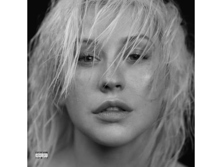 Christina Aguilera - Liberation