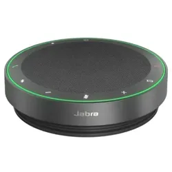 Jabra Speak2 75 UC Freisprechlösung für Telefonkonferenzen BT + USB-A/C