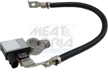 Meat & Doria Sensor, Batteriemanagement 241011 Für Bmw