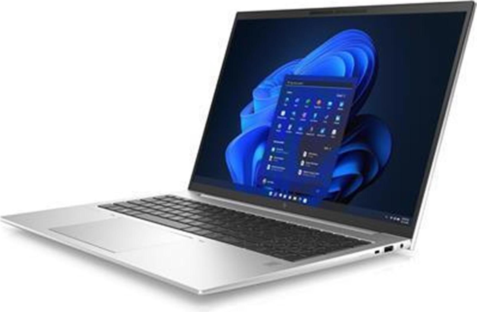 Laptop HP Elitebook 860 G) i5-1235U 16 GB RAM 2 TB SSD