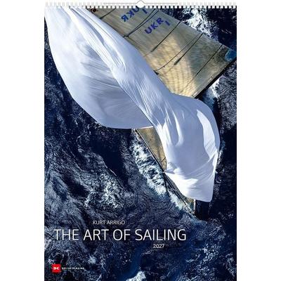 The Art Of Sailing 2027