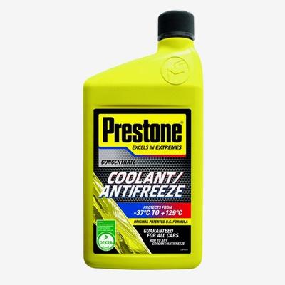 Prestone Frostschutz VW,MERCEDES-BENZ,OPEL PAFR0058B
