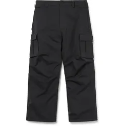 VOLCOM NWRK 20K BAGGY Hose 2027 black - XS