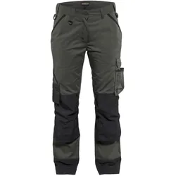 Blakläder, Arbeitshose, Damen Hose Gärtner (42)