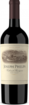 Joseph Phelps Vineyards Cabernet Sauvignon 2022 - Joseph Phelps - Napa Valley - Rotwein - 0.75L Kalifornien