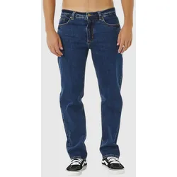 Rip Curl Classic Surf Denim Jeans tidal blue Gr. 33