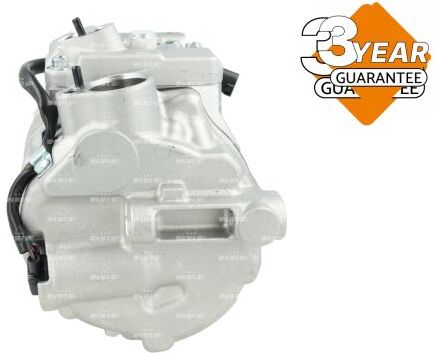 Nrf Kompressor, Klimaanlage Easy Fit 32729 Für Dodge Mercedes