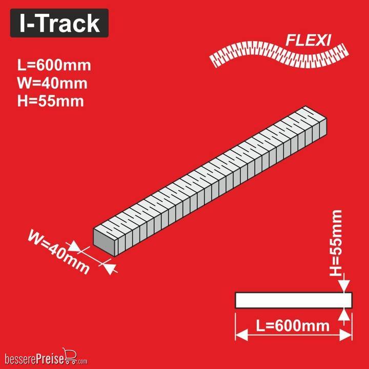Hacker I-Track HCT9780F