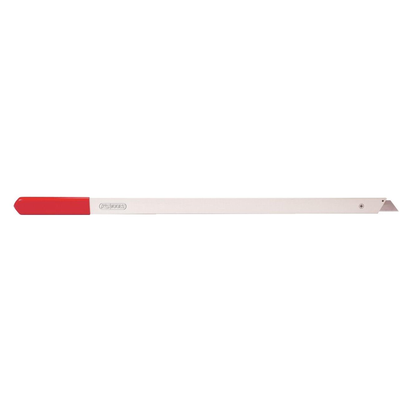 KS Tools Langmesser für Scheibendichtungen, 620mm (140.2291)