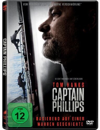 Paul Greengrass - Captain Phillips - Preis vom 01.10.2026 17:08:56 h