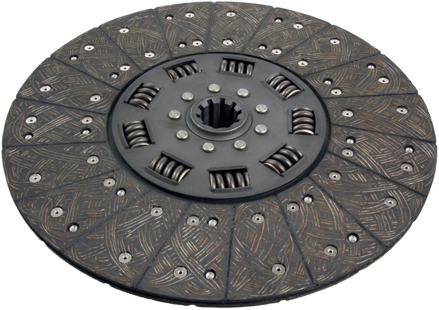 FEBI BILSTEIN 105009 Clutch plate
