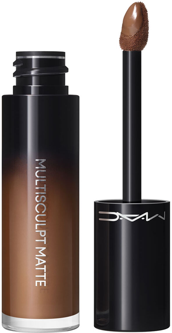 MAC Multisculpt Matte Liquid Colour 4.5 ml ESPRESSO
