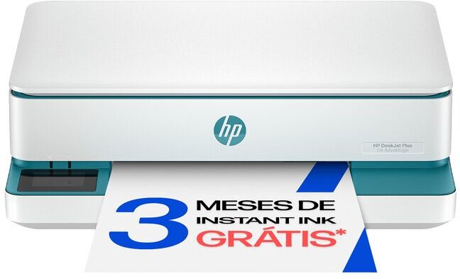 IMPRESSORA MULTIFUNÇÕES HP ENVY 6122E