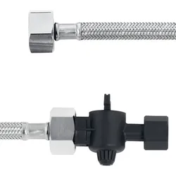 BRITA Eingangsschlauch DN8 3/4 - 3/8 Zoll Länge 1.5 m