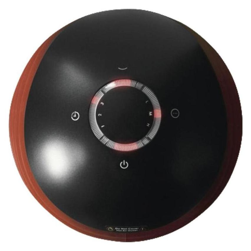 Sonnenkönig Heizung/Ventilator 1500W 20100912 Havanna (1500 W) (20100912)