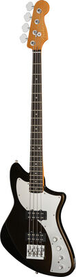 Fender Am Ultra II Meteora Bass TXT Texas Tea