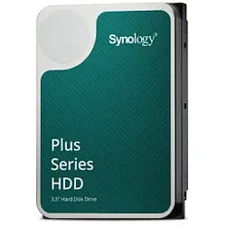 Synology HDD HAT3300-4T 4TB SATA HDD Plus Series