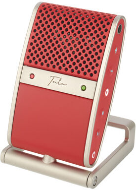 Tula Microphones Tula Mic Red Rot