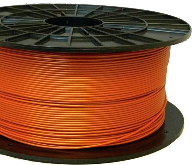 Filament PM 1,75 PLA 1 kg Kupfer
