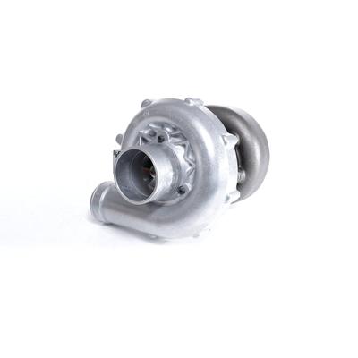 BTS TURBO Lader, Aufladung t917067