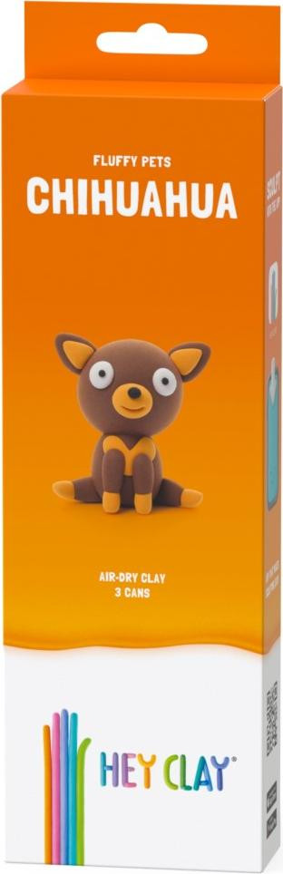 TM TOYS Knuffel Chihuahua 00220