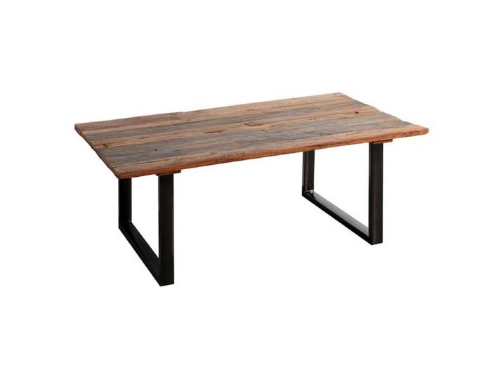Wolf Möbel Bark Couchtisch 120x70cm