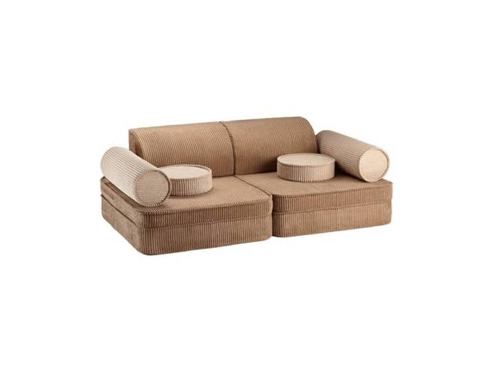 Wigiwama Toffee Kinderbank