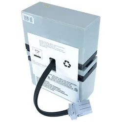 Origin Storage Origin Replacement UPS Battery Cartridge RBC33 For BR1500-IN, USV Zubehör