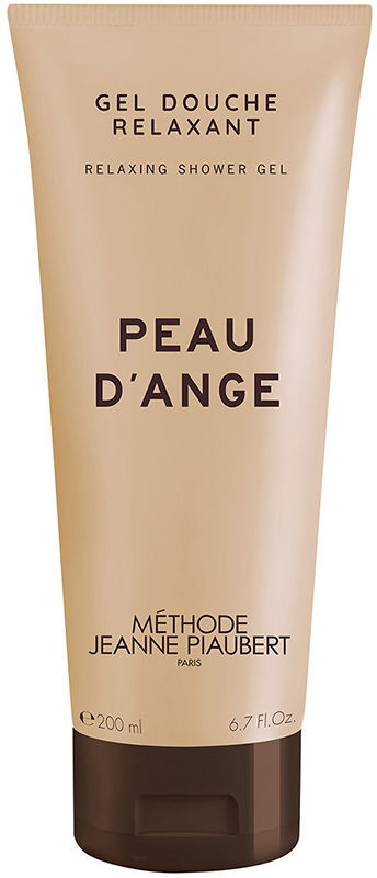 Jeanne Piaubert Peau D’ANGE gel de banho relaxante