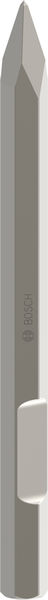 Bosch PRO HEX 28-4C Spitzmeißel, 400 mm 1618660000