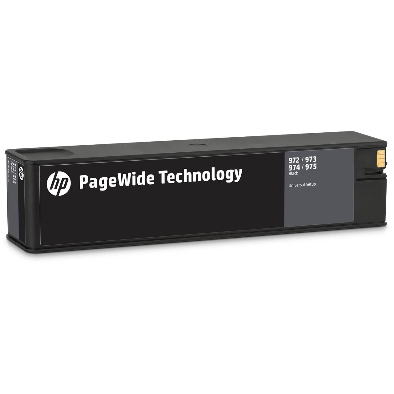 HP Tinte 981X L0R11A gelb