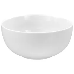 Buddha BOWL SESSION (H 16 cm) - weiß - H 16 cm