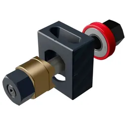 Cimco Werkzeuge Komplettlocher Doppel 136524