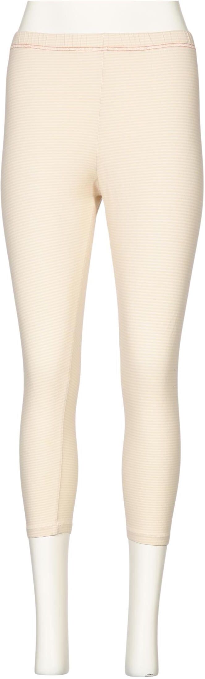 Pip Studio Damen Stoffhose, Beige, Gr. L, kein / Etikett - Second Hand