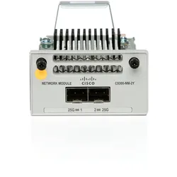 C9300-NM-2Y neu