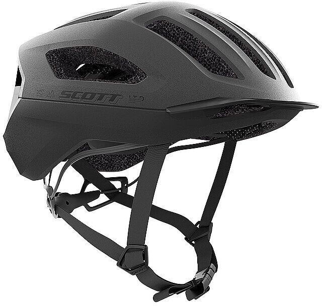 Scott Helm Sierra Mips (CE) schwarz   M B