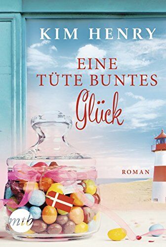 Kim Henry - Eine Tüte buntes Glück - Preis vom 09.10.2026 07:28:09 h