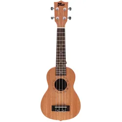 Volt Ukulele "Valencia" Soprano - Ukulele