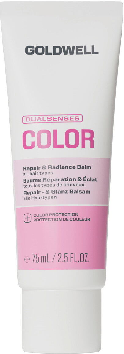 75ml Goldwell Dualsenses Color Repair & Glanz Balsam