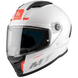 MT, Motorradhelm, STINGER 2 SOLID Integralhelm (XL)
