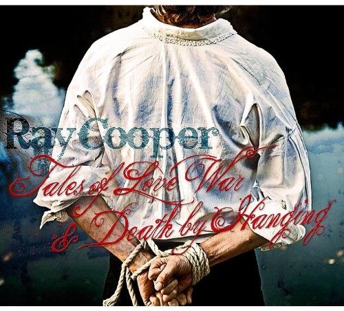 Ray Cooper - Tales of Love War & Death By Hanging - Preis vom 13.10.2026 11:25:28 h
