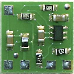 TAMS Elektronik 22-01-019 Blinkelektronik Warnblinker 1 St.