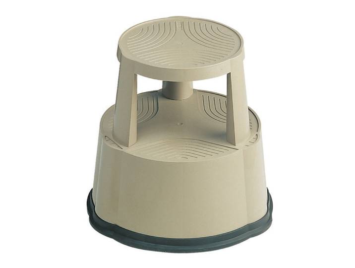 Tabouret Mobil Step standard beige
