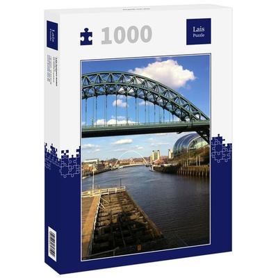 Lais Puzzle Newcastle 1000 Teile