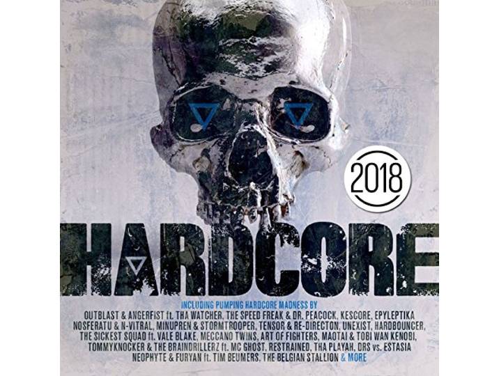 Hardcore Tunes