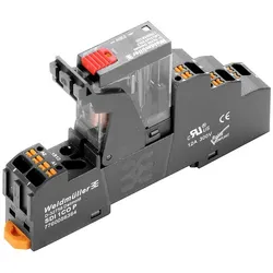 Weidmüller Koppelrelais 230VAC DRIKITP23#2576160000