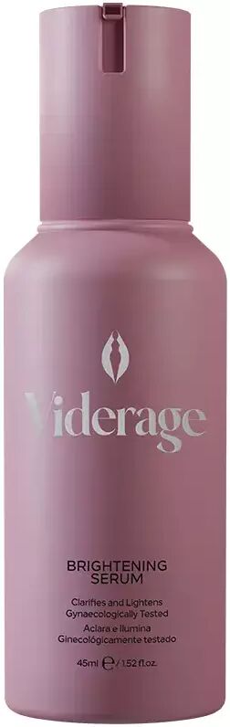 Cumlaude Lab Viderage Brightening Depigmenting Serum for the
