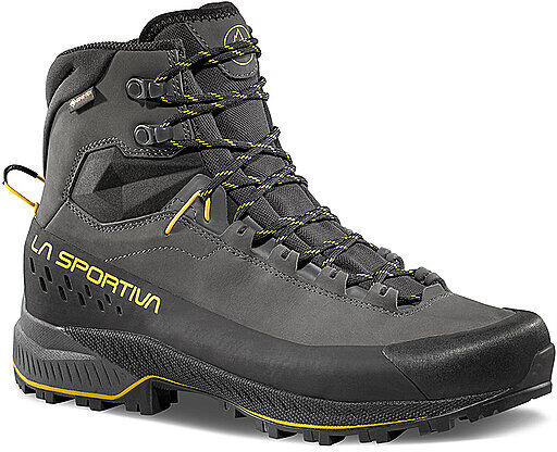LA SPORTIVA Herren Zustiegsschuhe TX Evo GTX Mid grau   45 M