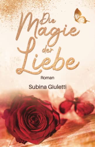 Subina Giuletti - Die Magie der Liebe - Preis vom 30.09.2026 09:01:18 h