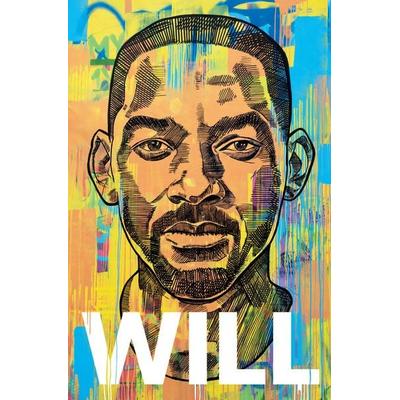 Will, Gebundene Ausgabe von Will Smith, Penguin US, 978-1-984877-92-5
